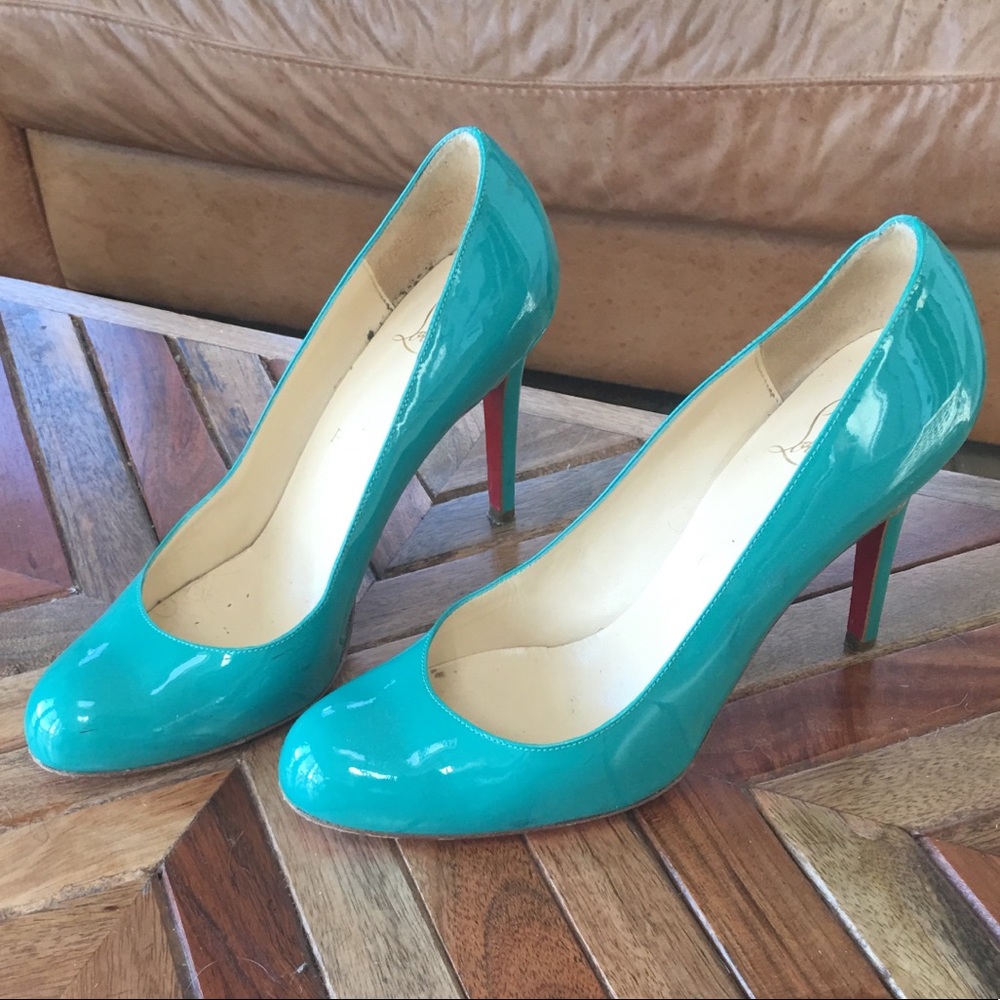 Christian Louboutin Heels